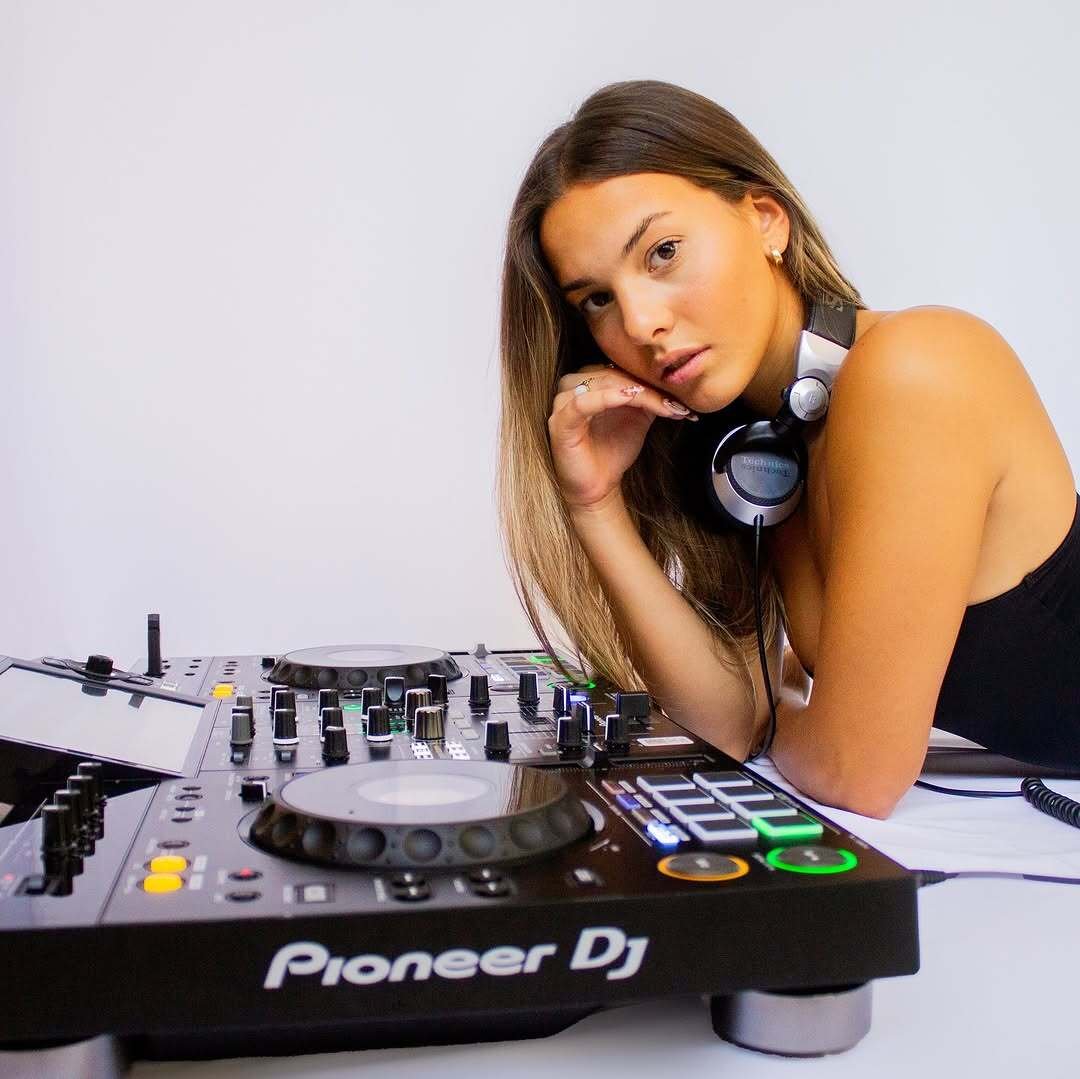 DJ-LUJI